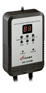 HC-810M Controller