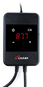 HC-820W Controller