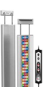 Vivid+ 3.0 LED Light